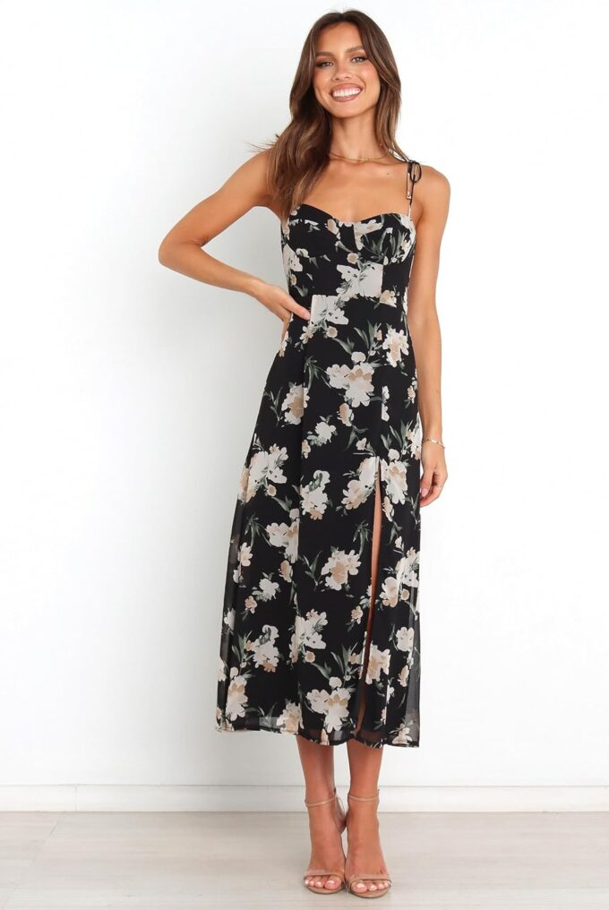 Petal & Pup Women's Meg Dress – Bild 2