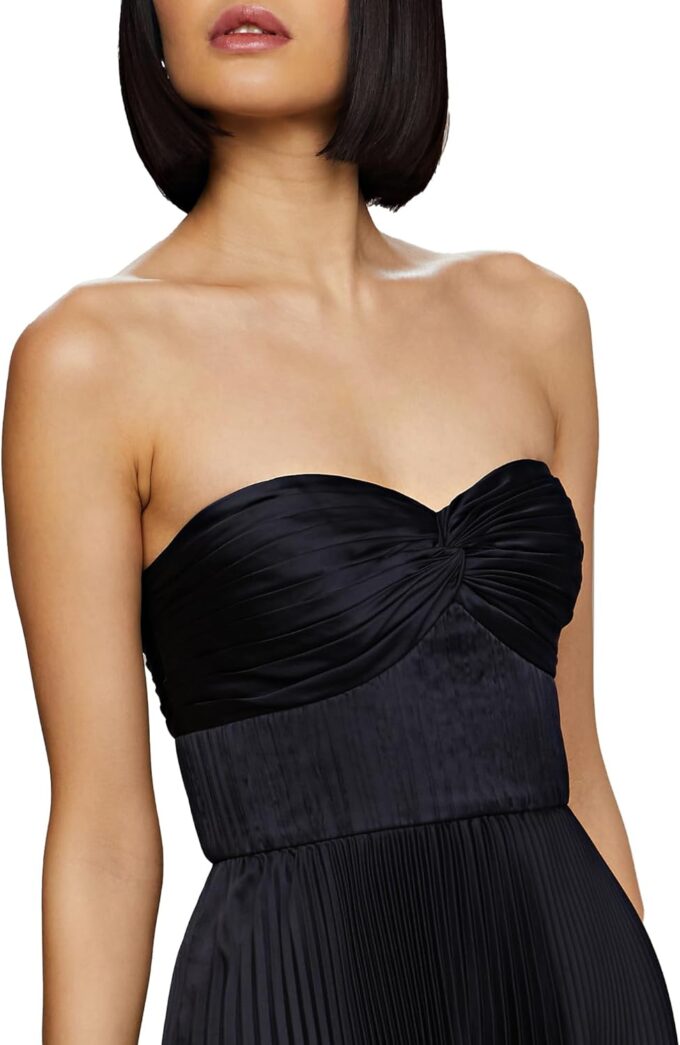AMUR Women's Belle Dress – Bild 5