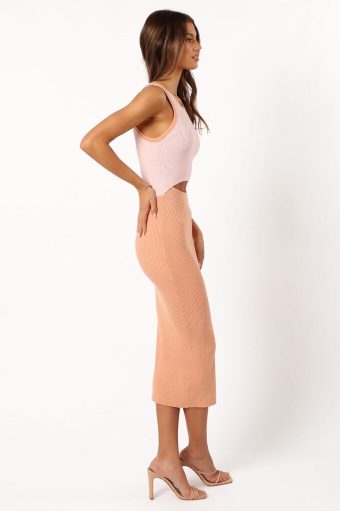 Petal & Pup Women's Sofi Dress – Bild 6