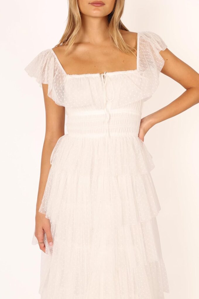 Petal & Pup Women's Belle Maxi Dress – Bild 3