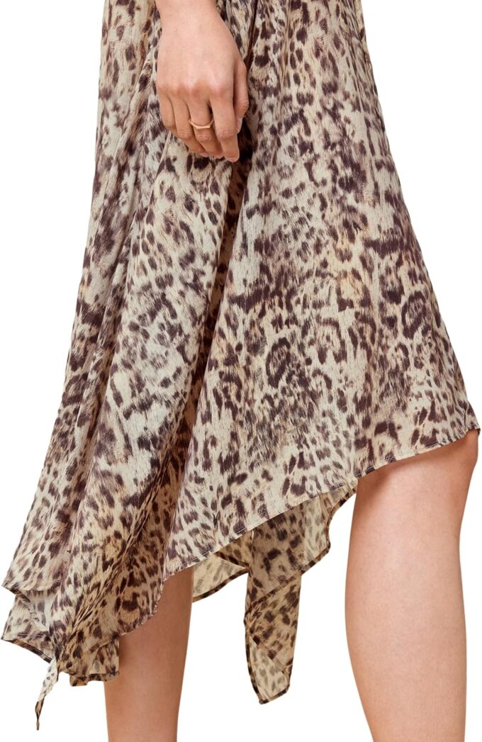 Women's Arwen Dress – Bild 3