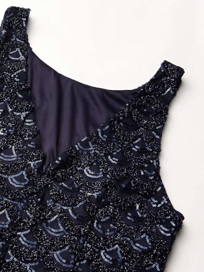 Sandra Darren Damen Kleid – Bild 2