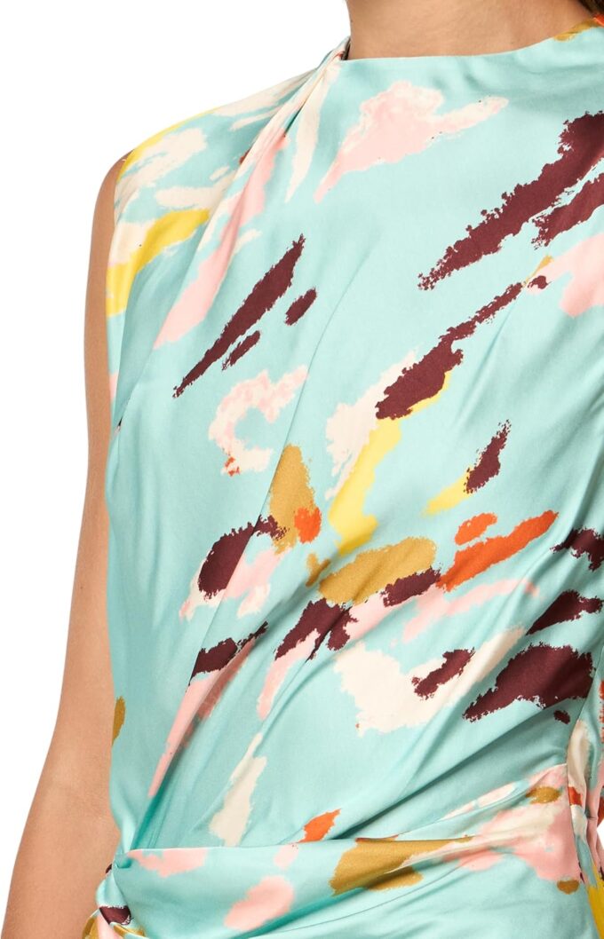 Women's Dion Dress – Bild 3