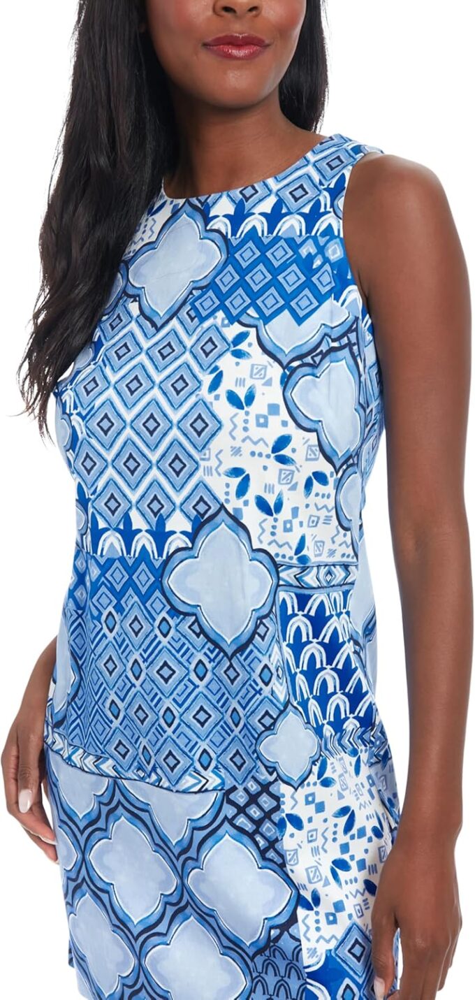 Women's Ref # T7284m – Bild 5