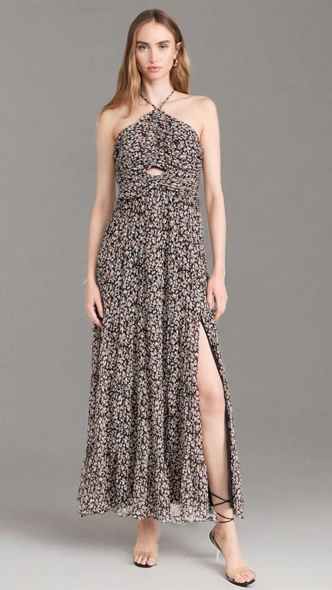 ASTR the label Women's Madeline Dress – Bild 7