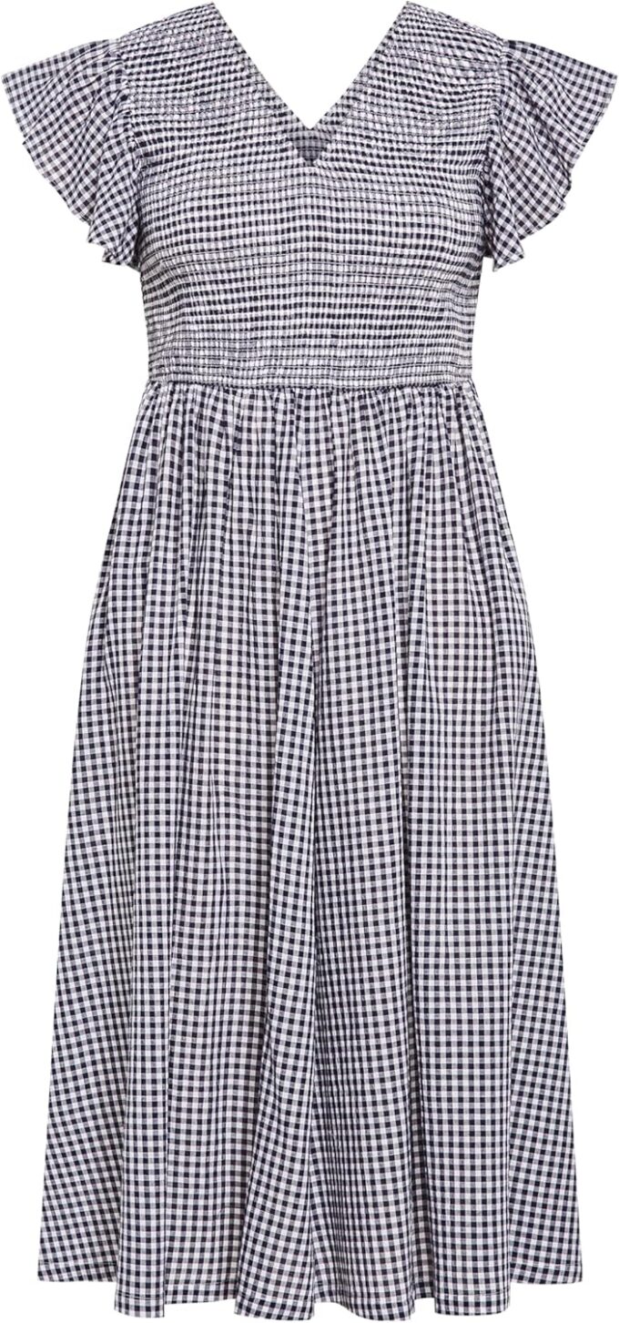 City Chic Women's Apparel Women's Charley Dress – Bild 7