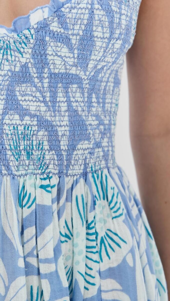 Free People Women's Sweet Nothings Midi – Bild 6