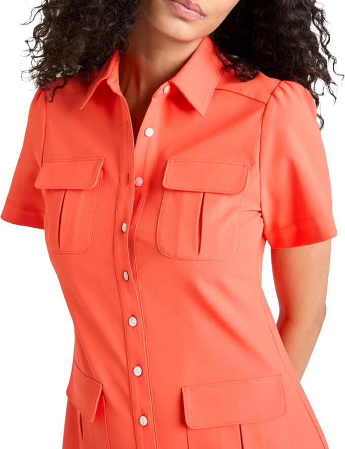 Cinq à Sept Women's Jamie Dress – Bild 3