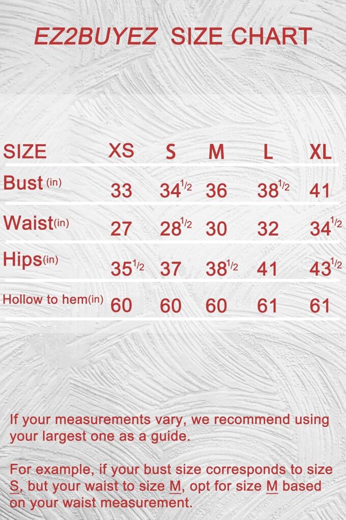 Formal Cocktail Dress for Women 2025, Floral Embroidered Maxi Dress, Elegant Evening Party Gown, Multi Style – Bild 5
