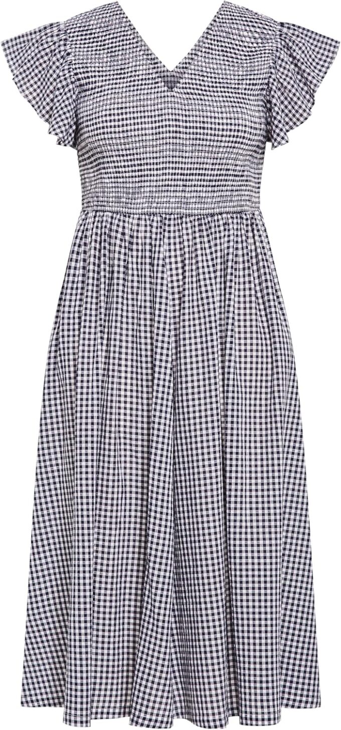 City Chic Women's Apparel Women's Charley Dress – Bild 4