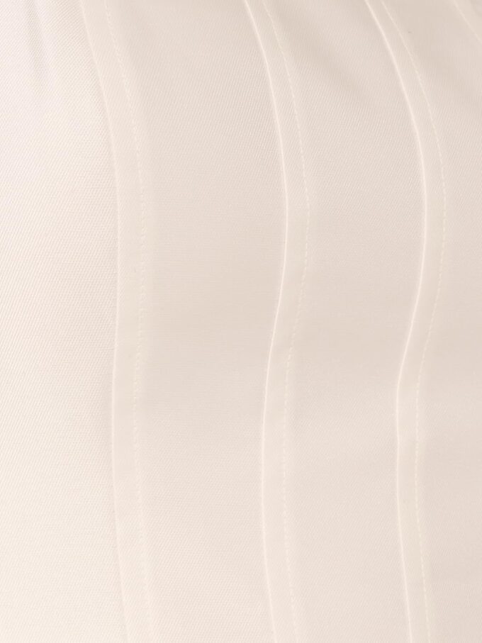 Adrianna Papell Women's Mikado Ankle Dress – Bild 3