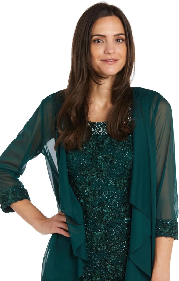 R&M Richards Women's Beauty Radiance Ensemble – Bild 2