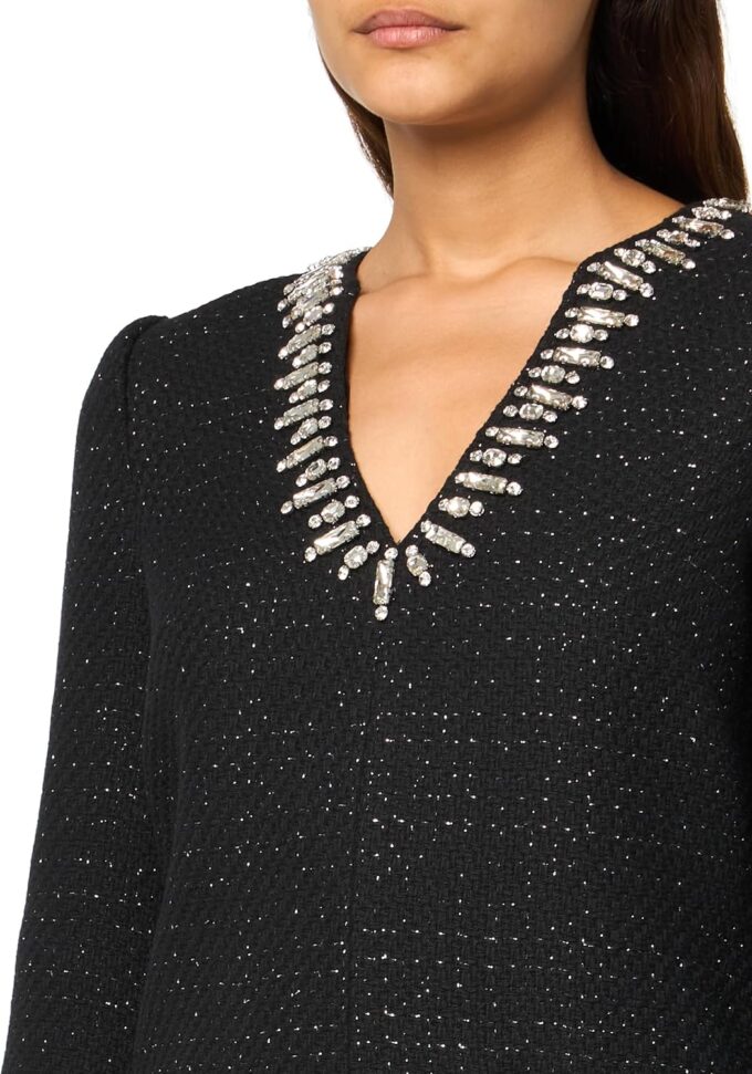 Cinq à Sept Women's Static Boucle Kas Dress – Bild 3