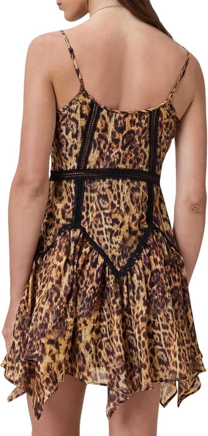 Women's Zia Dress – Bild 4