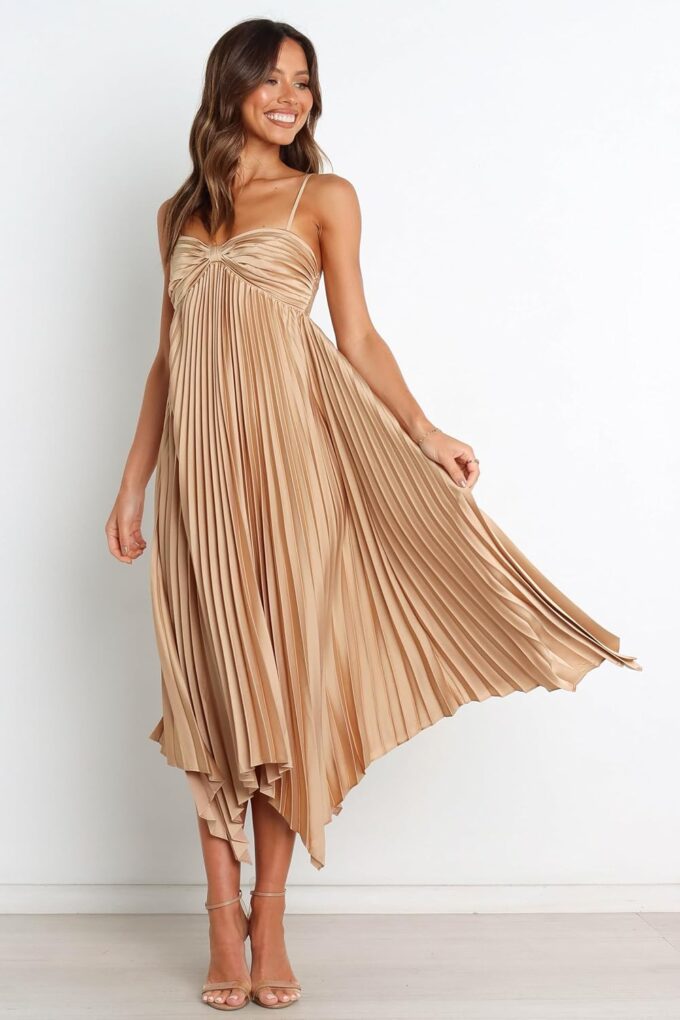 Petal & Pup Women's Vikki Dress – Bild 2