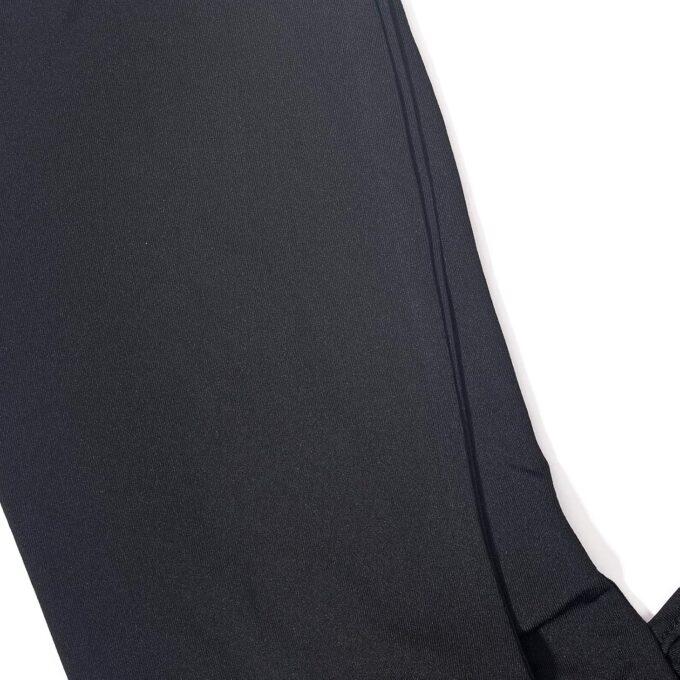 Women Sexy Deep V Neck Long Sleeve Backless Dress Cut Out Bodycon Ruched Mini Club Dresses – Bild 7