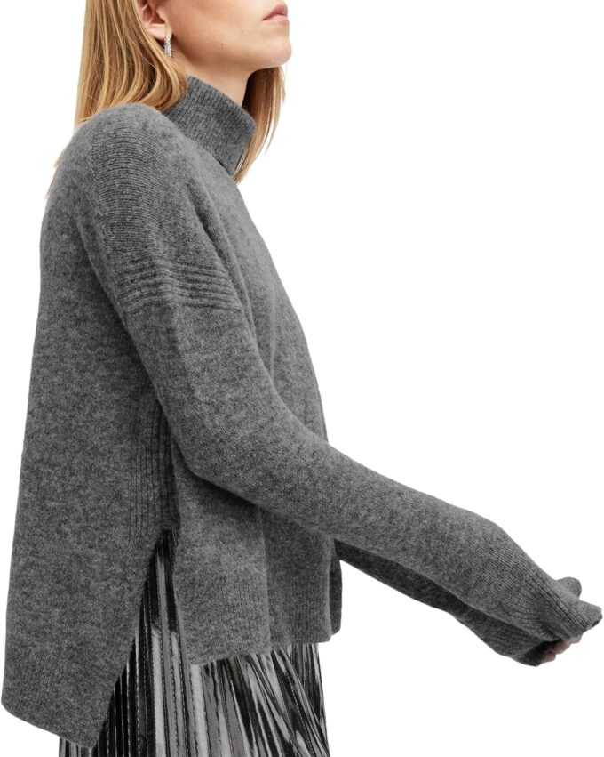 Women's Spark Dress – Bild 3