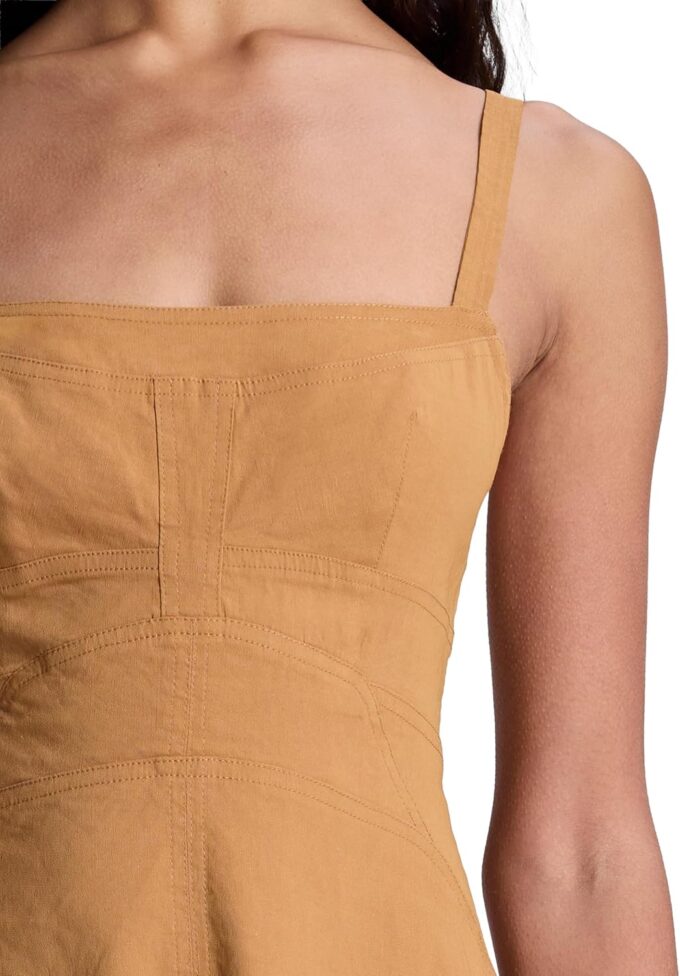 Women's Harlow Dress – Bild 4