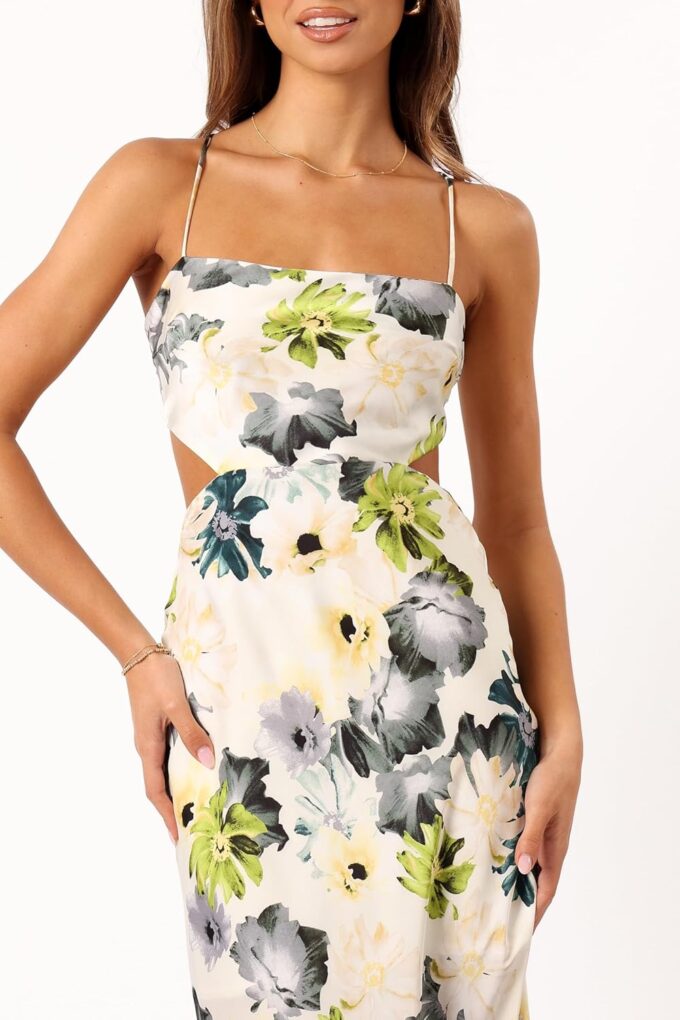 Petal & Pup Women's Jayne Dress – Bild 6