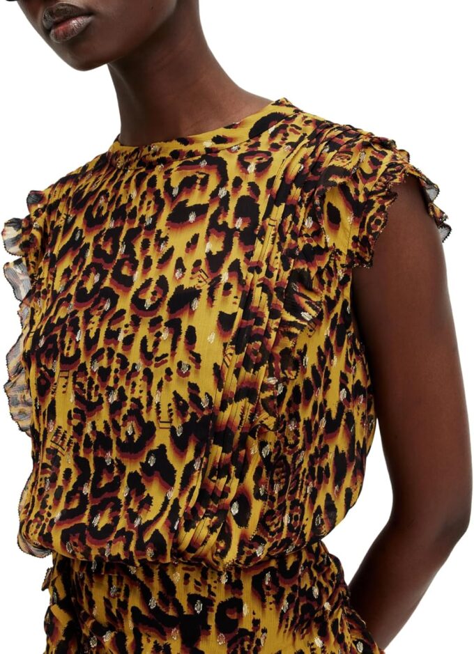 Women's Hali Dress – Bild 2
