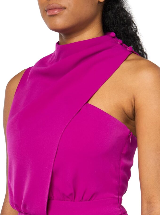 Black Halo Women's Floella Gown – Bild 2