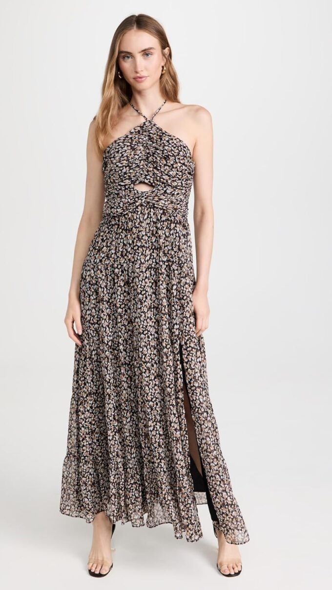ASTR the label Women's Madeline Dress – Bild 2