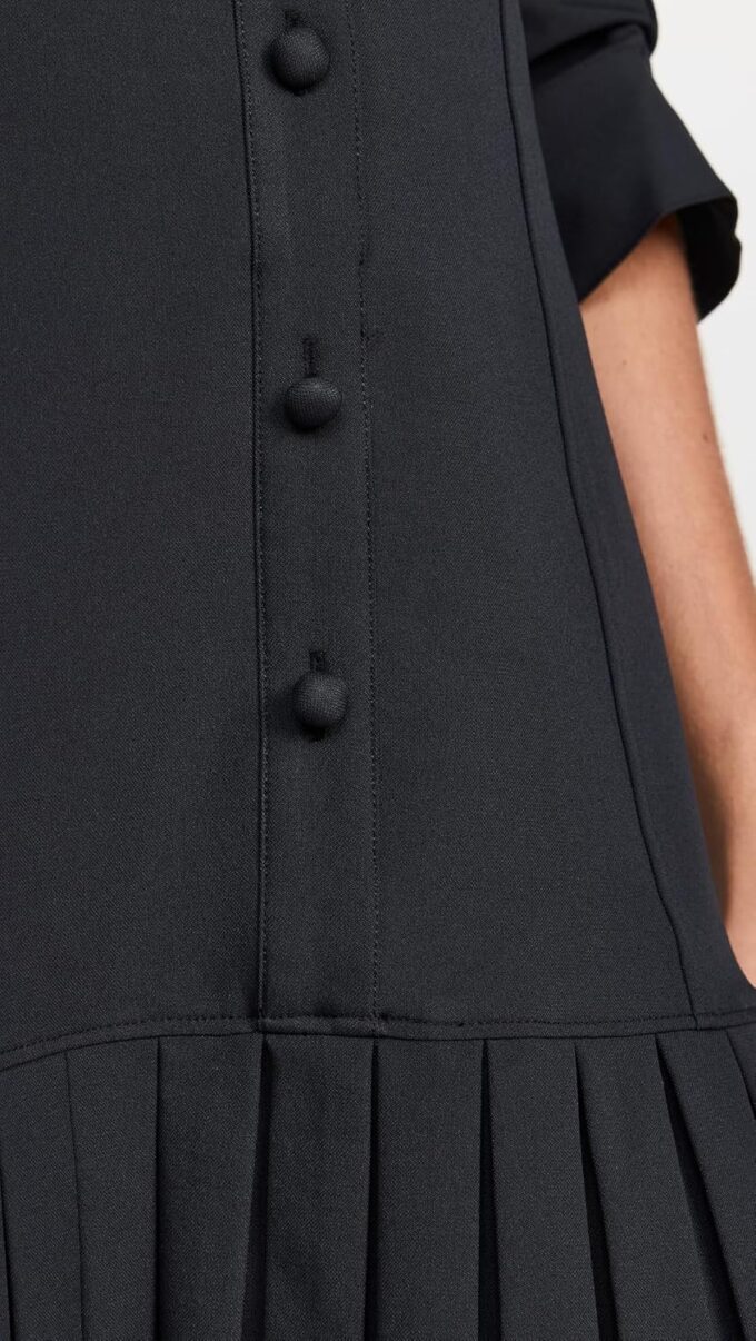 Cinq à Sept Women's Lucilla Dress – Bild 6