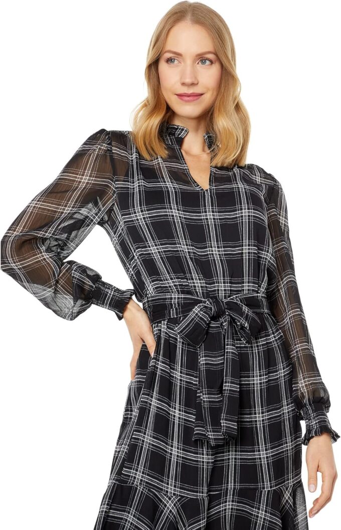 Tommy Hilfiger Damen Kleid – Bild 3