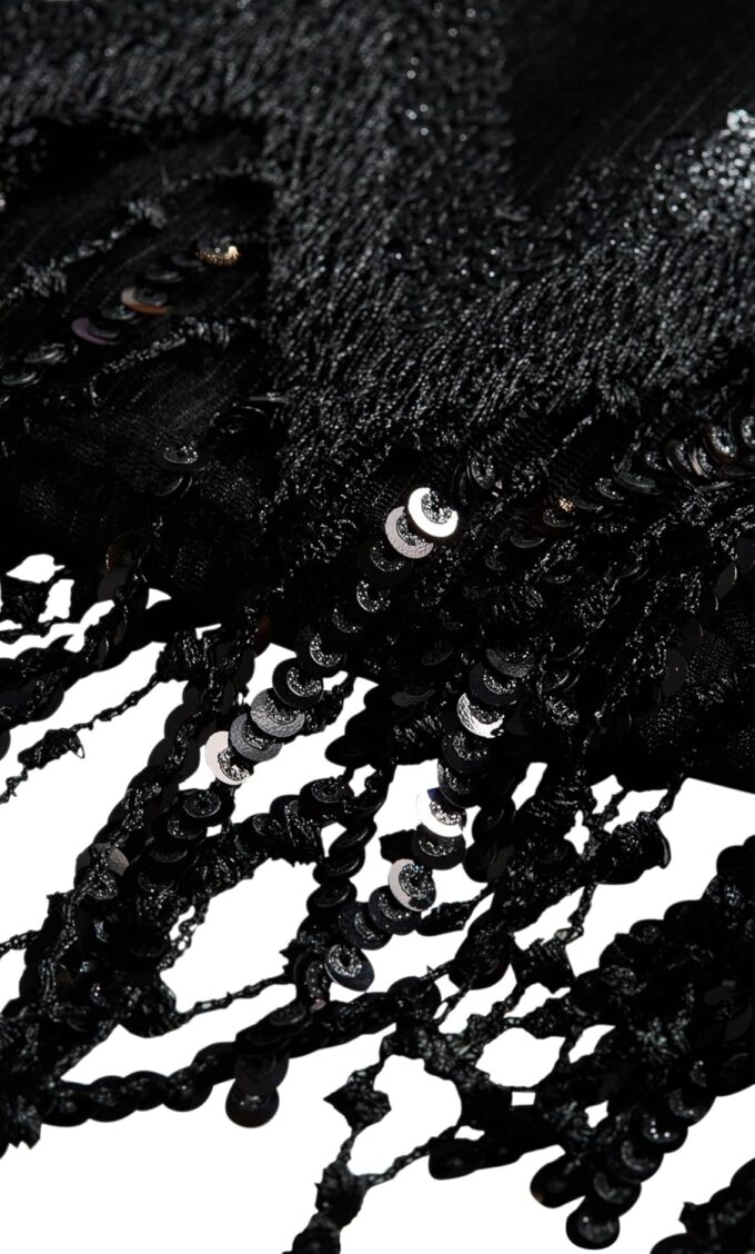 City Chic Women's Dress-Sequin Fever – Bild 7