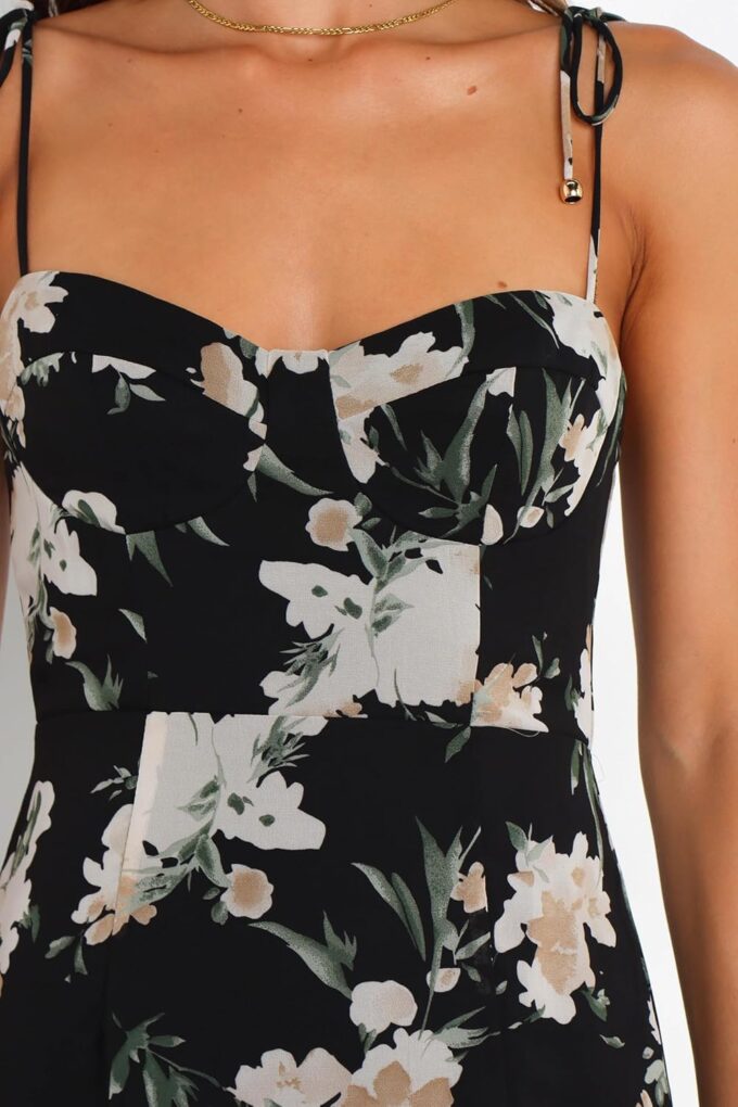 Petal & Pup Women's Meg Dress – Bild 7
