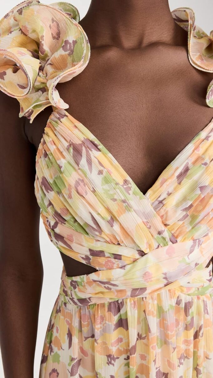 LIKELY Women's Pria Dress – Bild 6