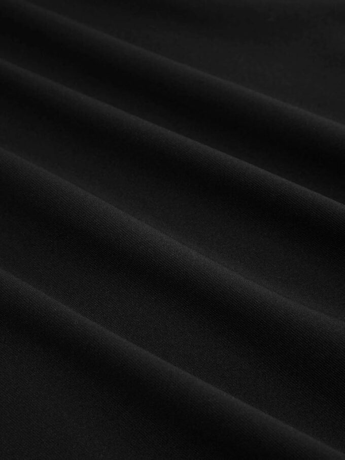CIDER Womens Cowl Neck Tie up Mini Dresses Sleeveless Ruched A Line Corset Short Formal Party Wedding Guest Club Dress – Bild 3
