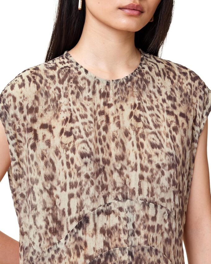 Women's Arwen Dress – Bild 2