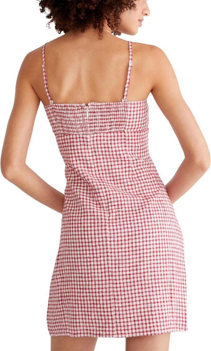 AEROPOSTALE Women's Cami Strapless Dress – Bild 2