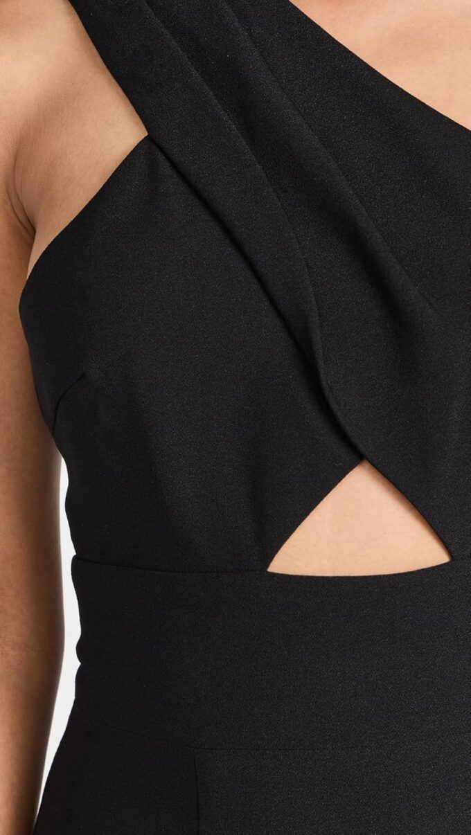 Black Halo Women's Honey Sheath Dress – Bild 6