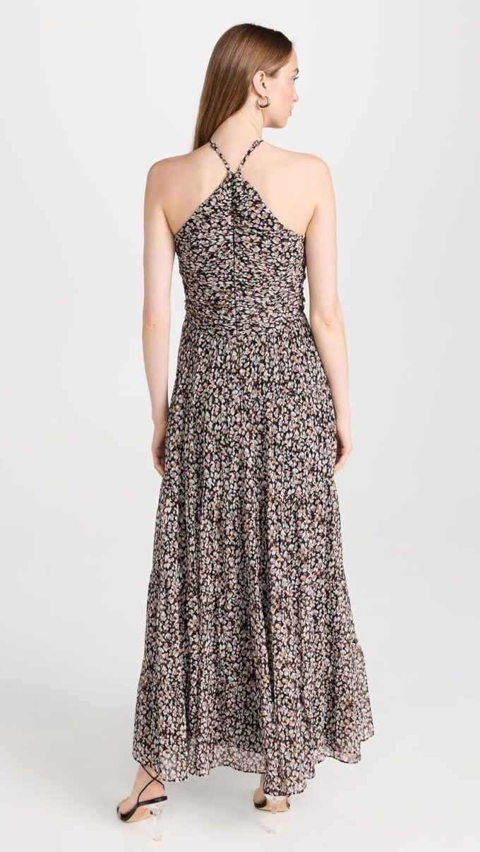 ASTR the label Women's Madeline Dress – Bild 3