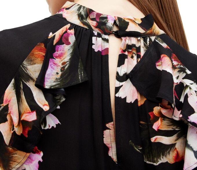 Women's Jessica Dress – Bild 4