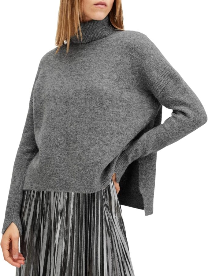 Women's Spark Dress – Bild 5