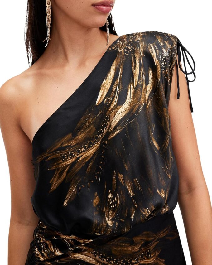 Women's Laura Dress – Bild 2