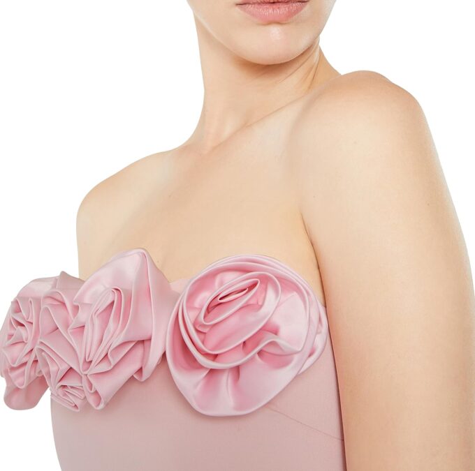 LIKELY Women's Catania Dress – Bild 2