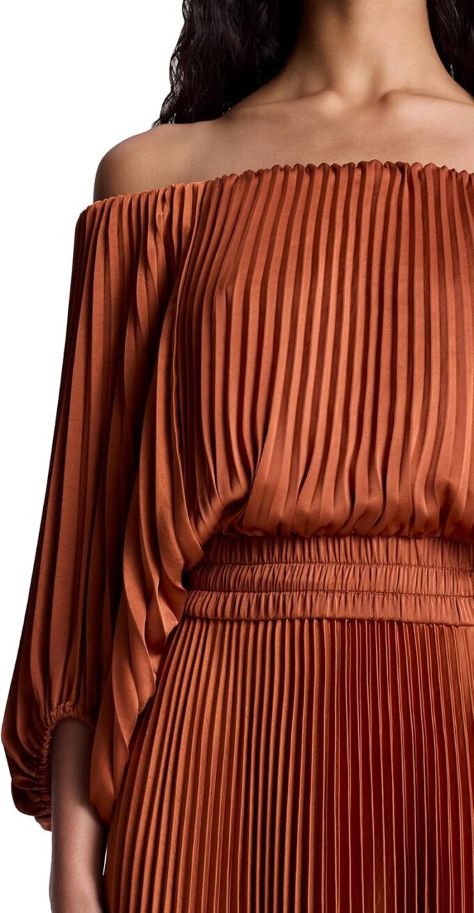 Women's Sienna Dress – Bild 4