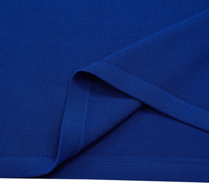 kaixiaochai Langärmeliges Pulloverkleid für Damen, gerippt, figurbetont, Bleistift-Minikleid für Lehrer, Arbeit, Business – Bild 5