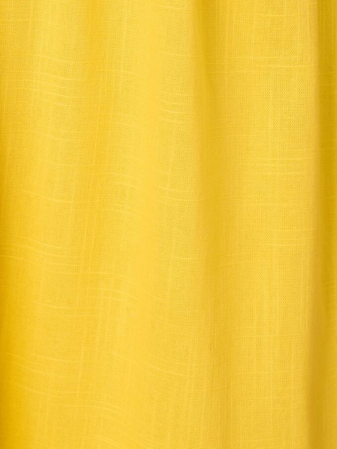 Adrianna Papell Women's Ruffle Midi Dress – Bild 3
