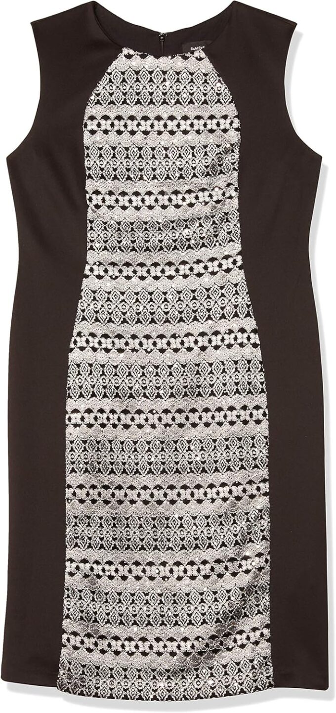 R&M Richards Damen Kleid