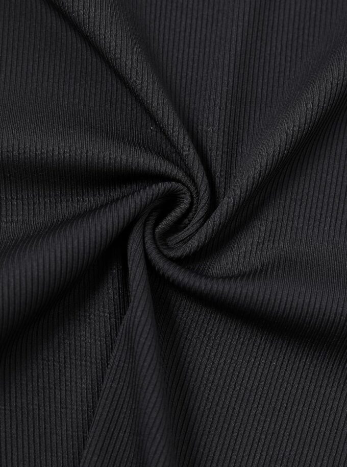LovelyWholesale Maxi Dress for Women Sexy Sundresses Bodycon Ribbed Tank Dresses Summer Party Dress – Bild 6