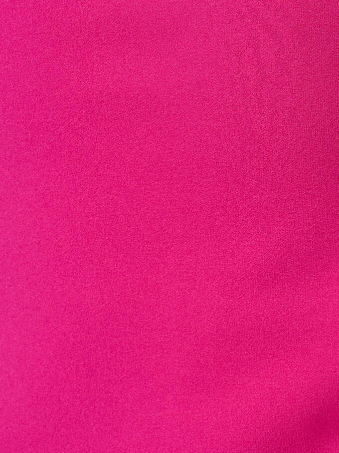 Adrianna Papell Women's Knit Crepe Jewel Short Dress – Bild 3