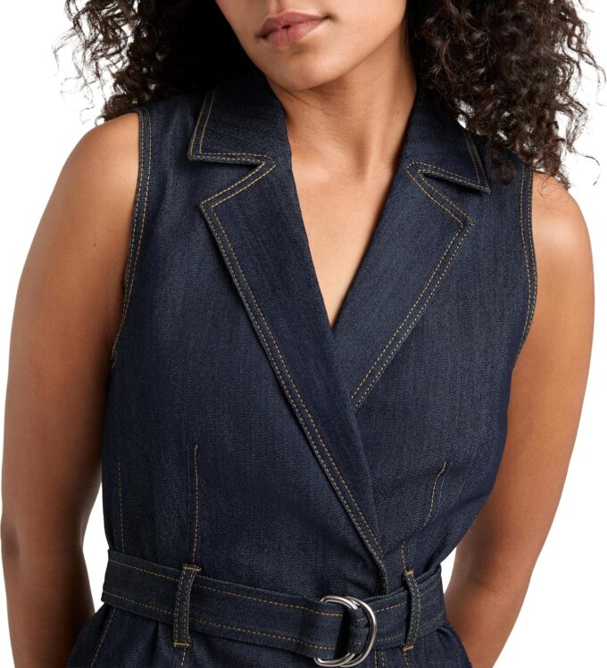 Cinq à Sept Women's Sleeveless Jenessa Dress – Bild 5