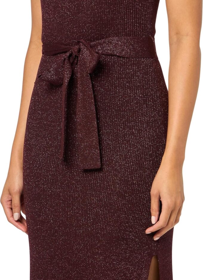 Black Halo Damen Hudson Sheath Kleid für besondere Anlässe – Bild 3