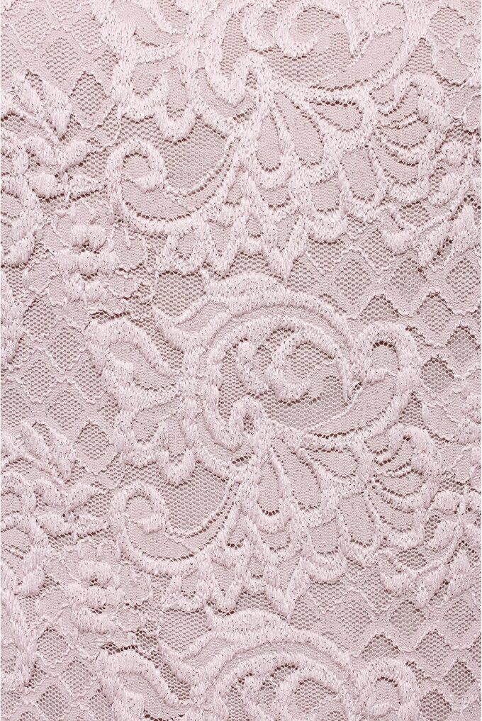 Alex Evenings Women's Two Piece Mother of The Bride Dress with Lace Jacket (Petite and Regular Sizes) – Bild 5